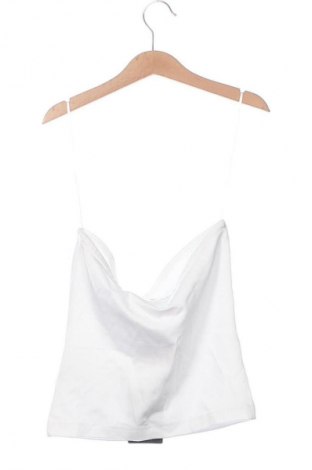 Top de femei Tommy Jeans, Mărime XS, Culoare Alb, Preț 353,99 Lei