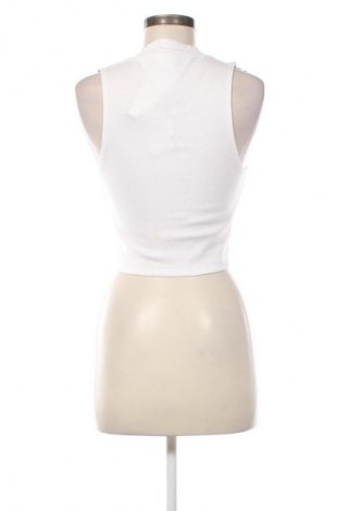 Top de femei Tommy Jeans, Mărime M, Culoare Alb, Preț 227,99 Lei
