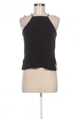 Damentop Topshop, Größe M, Farbe Schwarz, Preis 10,99 €