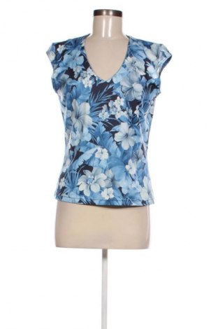 Damentop Vero Moda, Größe XL, Farbe Blau, Preis € 4,99