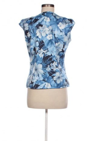 Damentop Vero Moda, Größe XL, Farbe Blau, Preis € 4,99