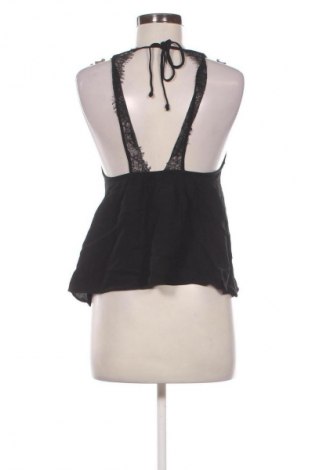 Top de femei Zara, Mărime S, Culoare Negru, Preț 30,61 Lei