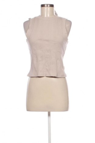 Damentop Zara, Größe L, Farbe Beige, Preis € 9,21