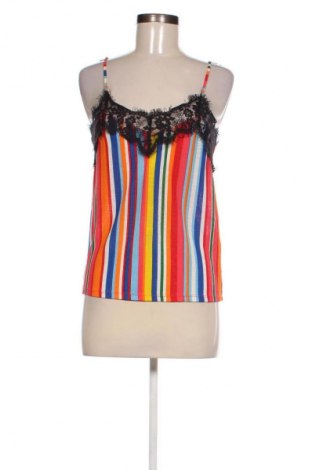 Top de femei Zara, Mărime S, Culoare Multicolor, Preț 45,50 Lei