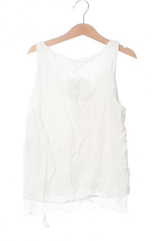 Top de femei Zara Trafaluc, Mărime XS, Culoare Alb, Preț 68,88 Lei