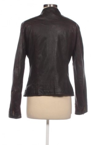 Damen Lederjacke, Größe XL, Farbe Braun, Preis € 49,62