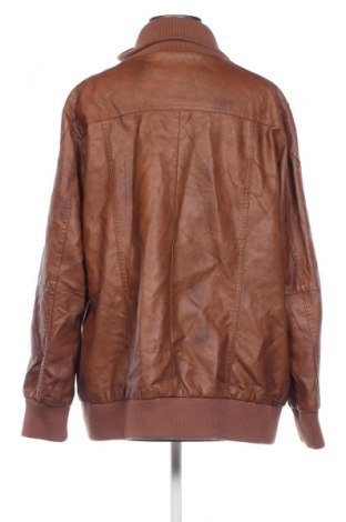 Damen Lederjacke, Größe XL, Farbe Braun, Preis € 27,99