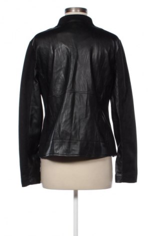 Damen Lederjacke Cecil, Größe M, Farbe Schwarz, Preis 26,99 €