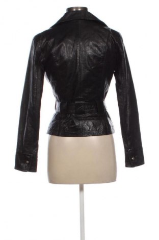 Damen Lederjacke DKS Leather, Größe S, Farbe Schwarz, Preis € 136,57