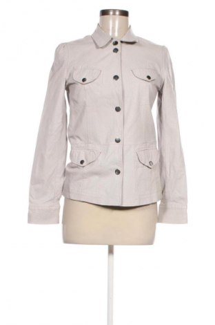 Damen Lederjacke Hugo Boss, Größe S, Farbe Beige, Preis € 184,99