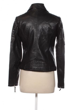 Damen Lederjacke Kelyna, Größe L, Farbe Schwarz, Preis 30,99 €