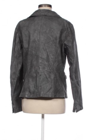 Damen Lederjacke Rosner, Größe M, Farbe Grau, Preis € 64,99