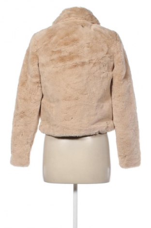 Damenmantel, Größe S, Farbe Beige, Preis 43,99 €