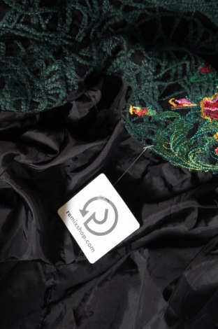 Damenmantel Desigual, Größe M, Farbe Mehrfarbig, Preis € 77,21