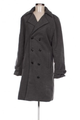 Damenmantel Unbranded, Größe M, Farbe Grau, Preis € 16,99