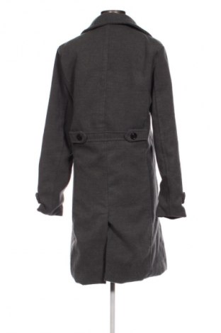 Damenmantel Unbranded, Größe M, Farbe Grau, Preis € 16,99