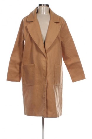 Damenmantel, Größe L, Farbe Beige, Preis € 44,91