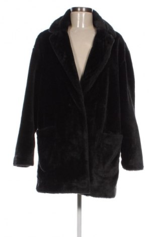 Damenmantel Abercrombie & Fitch, Größe M, Farbe Schwarz, Preis 34,99 €