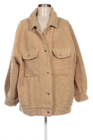 Damenmantel Anko, Größe XL, Farbe Beige, Preis € 61,99