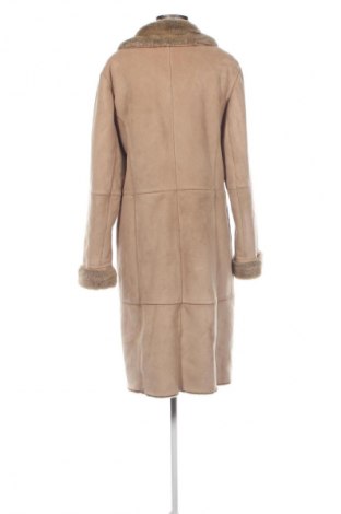 Damenmantel Authentic Clothing Company, Größe M, Farbe Beige, Preis € 15,99