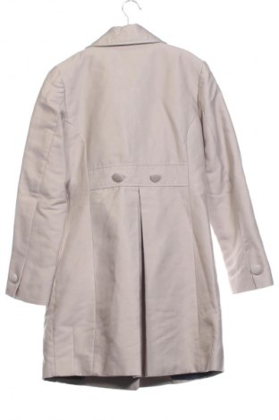 Damen Trench Coat H&M, Größe XS, Farbe Beige, Preis € 29,68