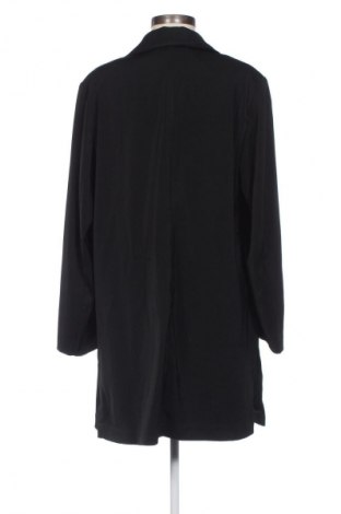 Damenmantel H&M, Größe L, Farbe Schwarz, Preis 40,99 €