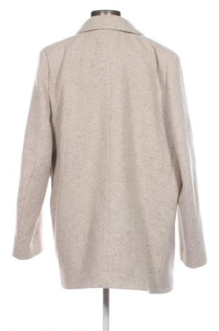 Dámsky kabát  H&M, Veľkosť L, Farba Béžová, Cena  44,91 €