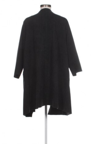 Palton de femei H&M, Mărime XXL, Culoare Negru, Preț 147,96 Lei