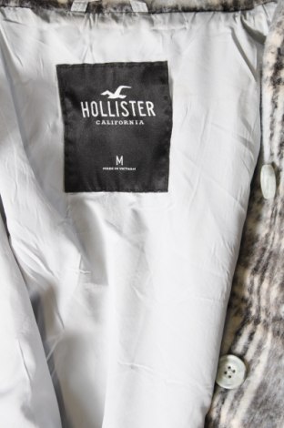 Dámsky kabát  Hollister, Veľkosť M, Farba Viacfarebná, Cena  54,95 €