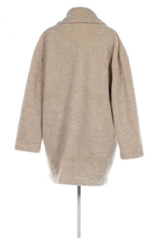 Damenmantel Laura Torelli, Größe L, Farbe Beige, Preis 43,99 €