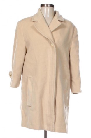 Damenmantel Marc Aurel, Größe S, Farbe Beige, Preis € 159,99