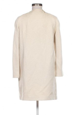 Damenmantel Massimo Dutti, Größe M, Farbe Beige, Preis 57,99 €