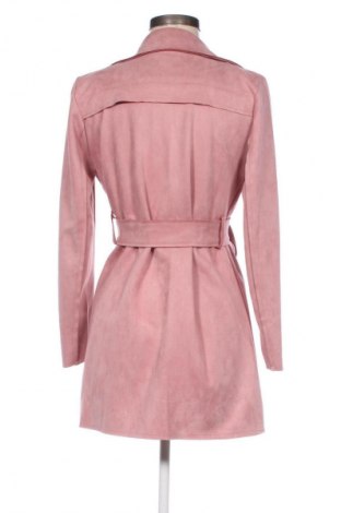 Damenmantel NEW COLLECTION, Größe S, Farbe Rosa, Preis € 34,99