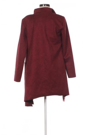 Damenmantel NEW COLLECTION, Größe M, Farbe Rot, Preis 26,99 €