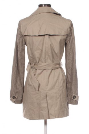 Damenmantel Pepe Jeans, Größe M, Farbe Beige, Preis € 39,92