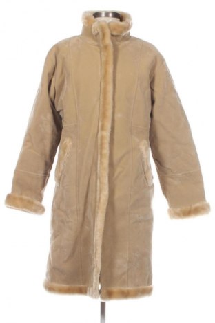 Damenmantel Tom Tompson, Größe L, Farbe Beige, Preis € 15,99