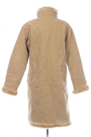 Damenmantel Tom Tompson, Größe L, Farbe Beige, Preis 15,99 €