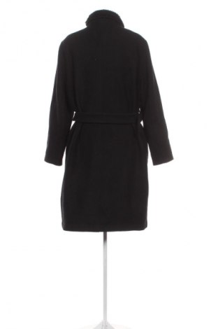 Damenmantel Vero Moda, Größe L, Farbe Schwarz, Preis € 34,19