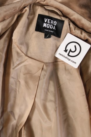 Dámsky kabát  Vero Moda, Veľkosť S, Farba Viacfarebná, Cena  24,46 €