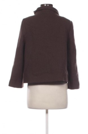 Damenmantel Wrap, Größe L, Farbe Braun, Preis 10,45 €
