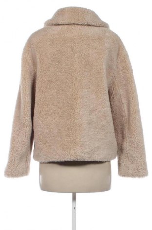 Damenmantel Zara, Größe S, Farbe Beige, Preis 38,99 €