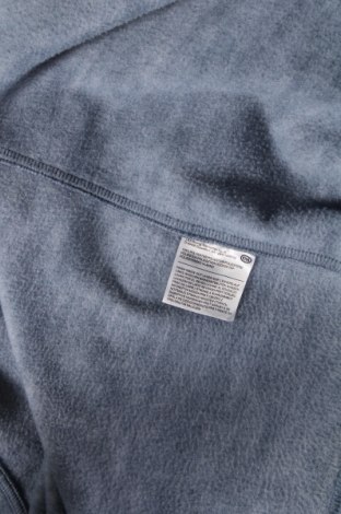 Γυναικείο μπουφάν fleece C&A, Μέγεθος L, Χρώμα Μπλέ, Τιμή 12,99 €