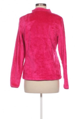 Damen Fleecejacke Live, Größe S, Farbe Rosa, Preis 27,99 €