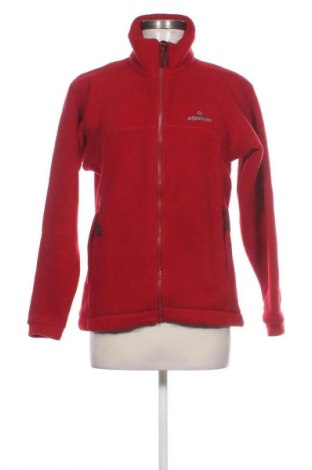 Damen Fleecejacke Polartec, Größe M, Farbe Rot, Preis € 94,27