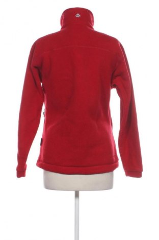 Damen Fleecejacke Polartec, Größe M, Farbe Rot, Preis € 94,27