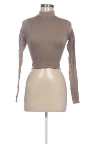 Damen Rollkragen, Größe S, Farbe Beige, Preis 9,79 €