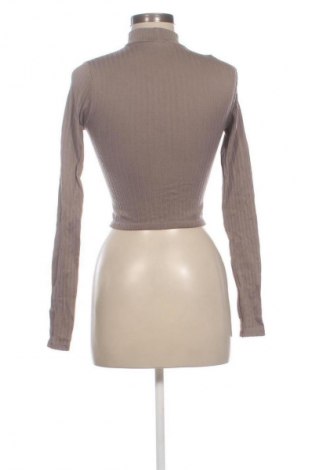 Damen Rollkragen, Größe S, Farbe Beige, Preis € 9,79