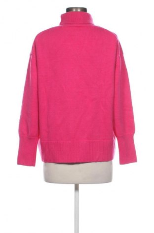 Damen Rollkragen, Größe M, Farbe Rosa, Preis € 9,72