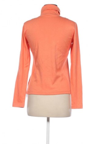 Damen Rollkragen Daily Sports, Größe M, Farbe Orange, Preis 4,99 €