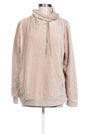 Damen Rollkragen Gina, Größe XL, Farbe Beige, Preis € 13,99